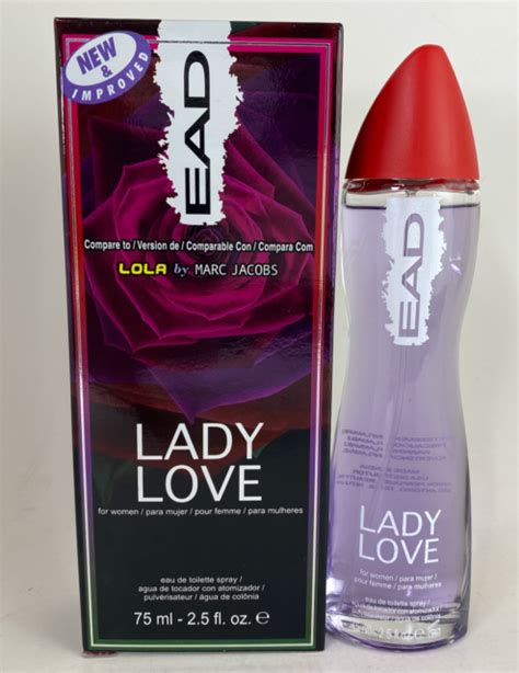 ead perfume for women